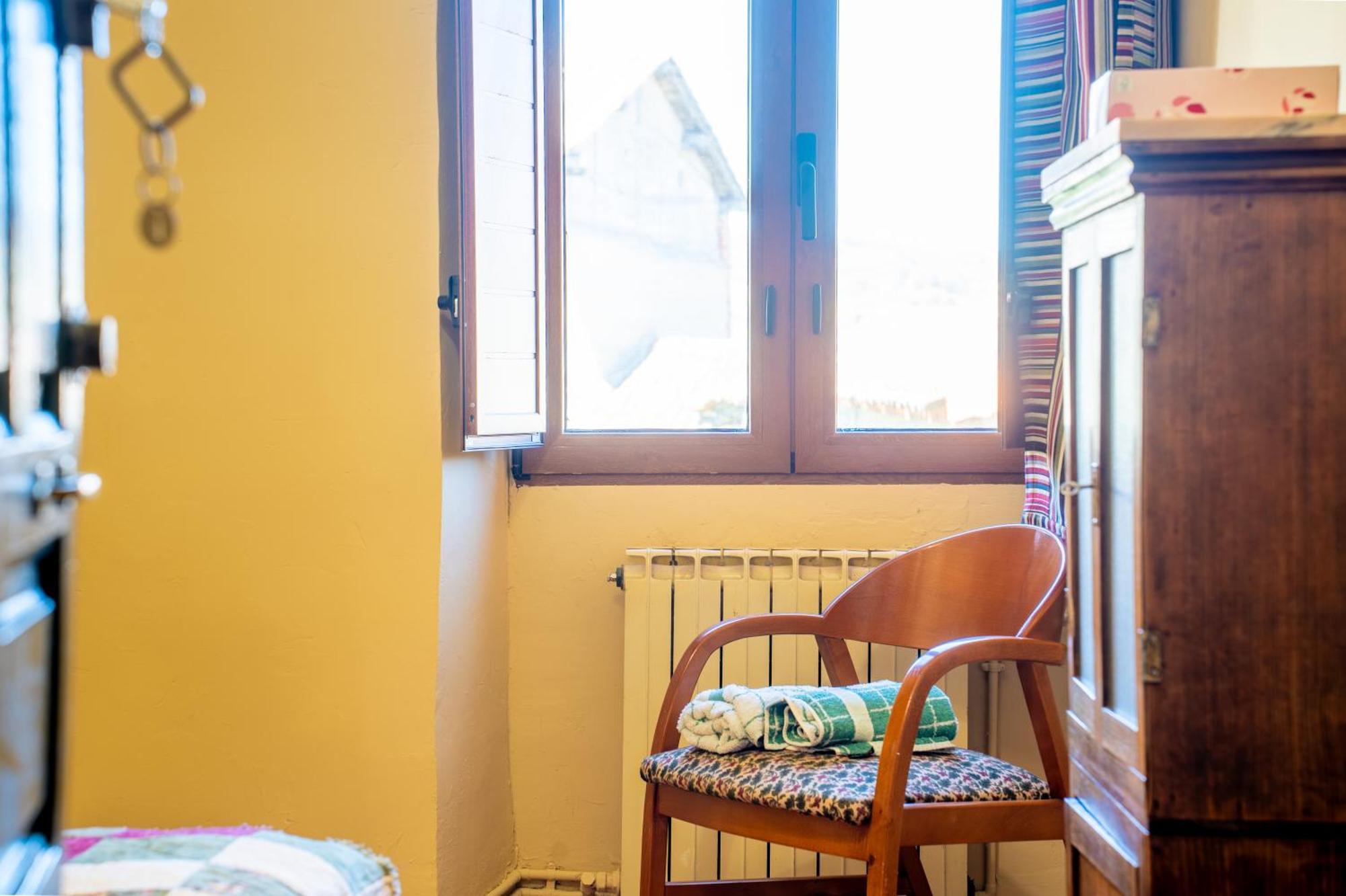 Hostel Atapuerca Inpulso חדר תמונה