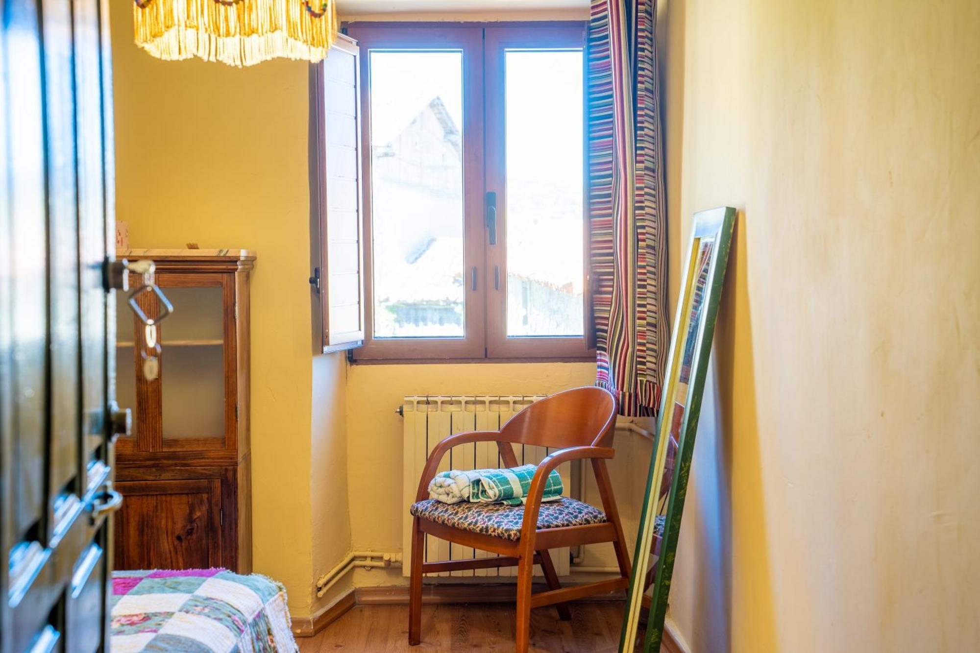 Hostel Atapuerca Inpulso מראה חיצוני תמונה