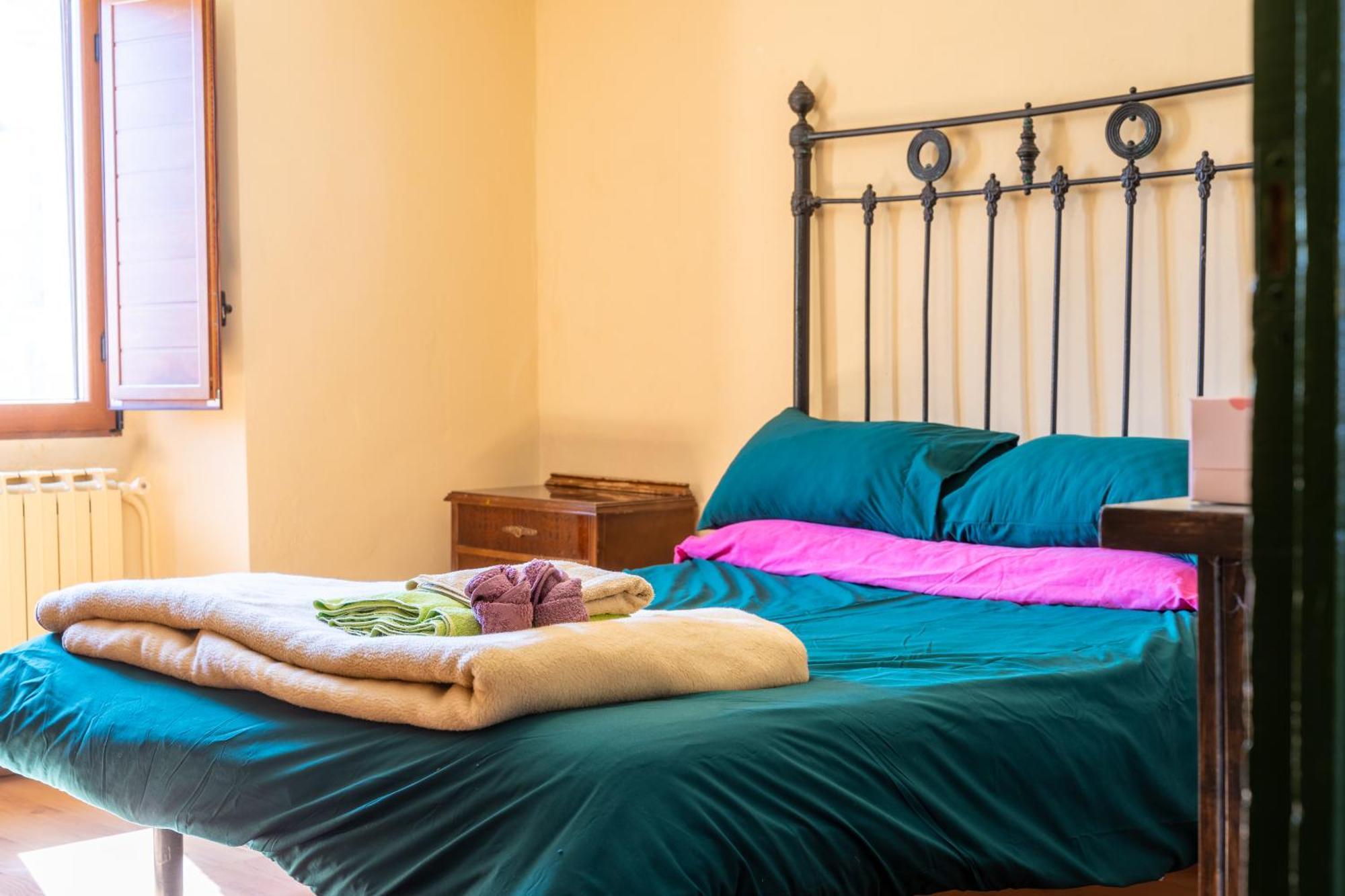 Hostel Atapuerca Inpulso מראה חיצוני תמונה