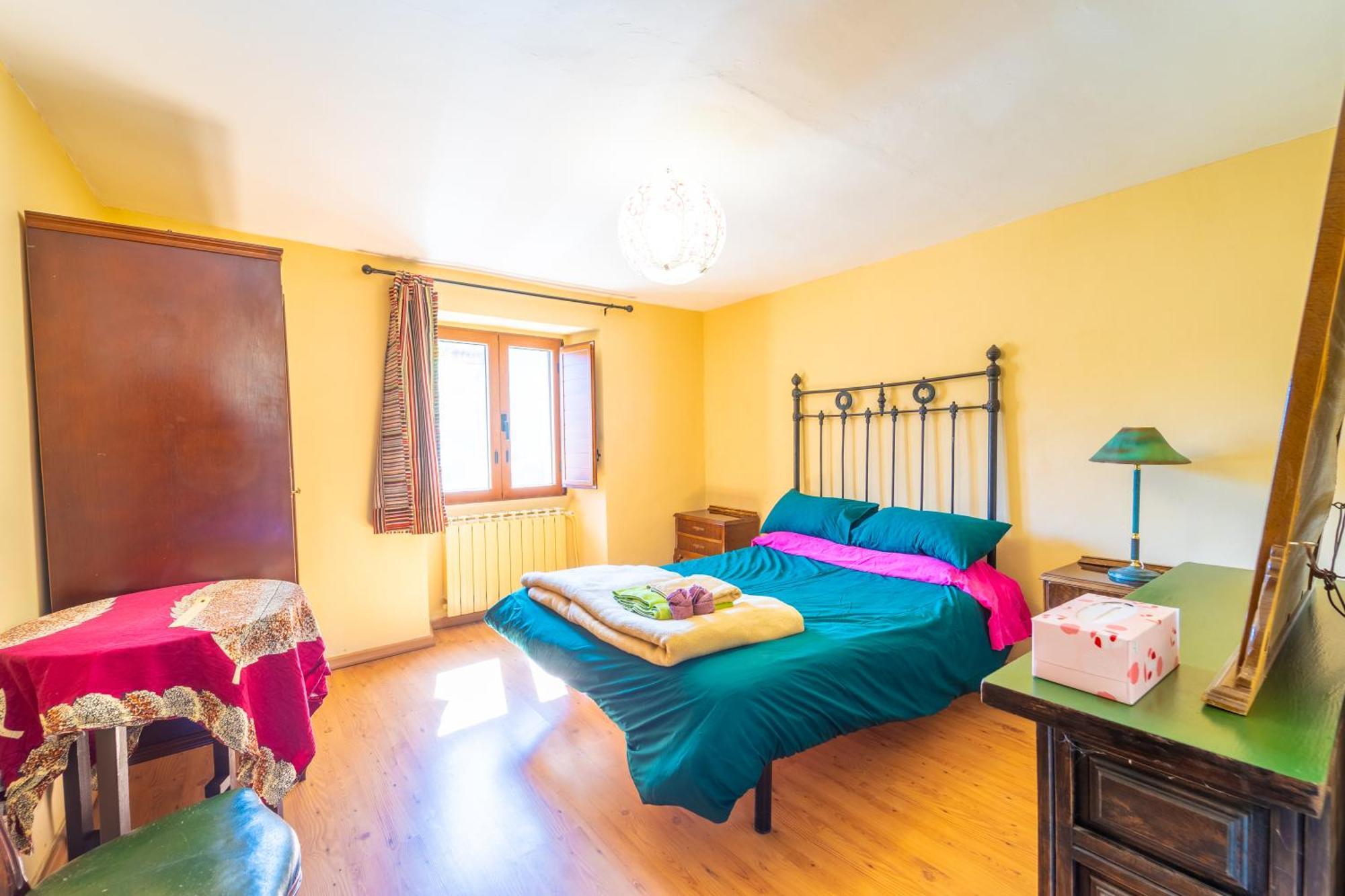Hostel Atapuerca Inpulso מראה חיצוני תמונה